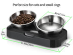 Stainless Steel Non-Slip Bowl