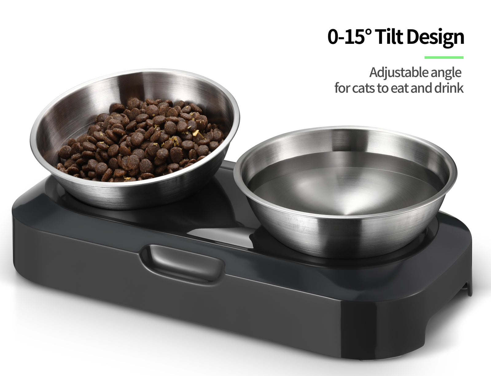 Stainless Steel Non-Slip Bowl