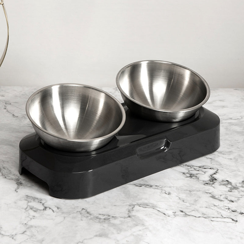 Stainless Steel Non-Slip Bowl