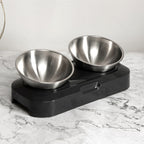 Stainless Steel Non-Slip Bowl