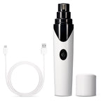 Quiet Electric Nail Grinder