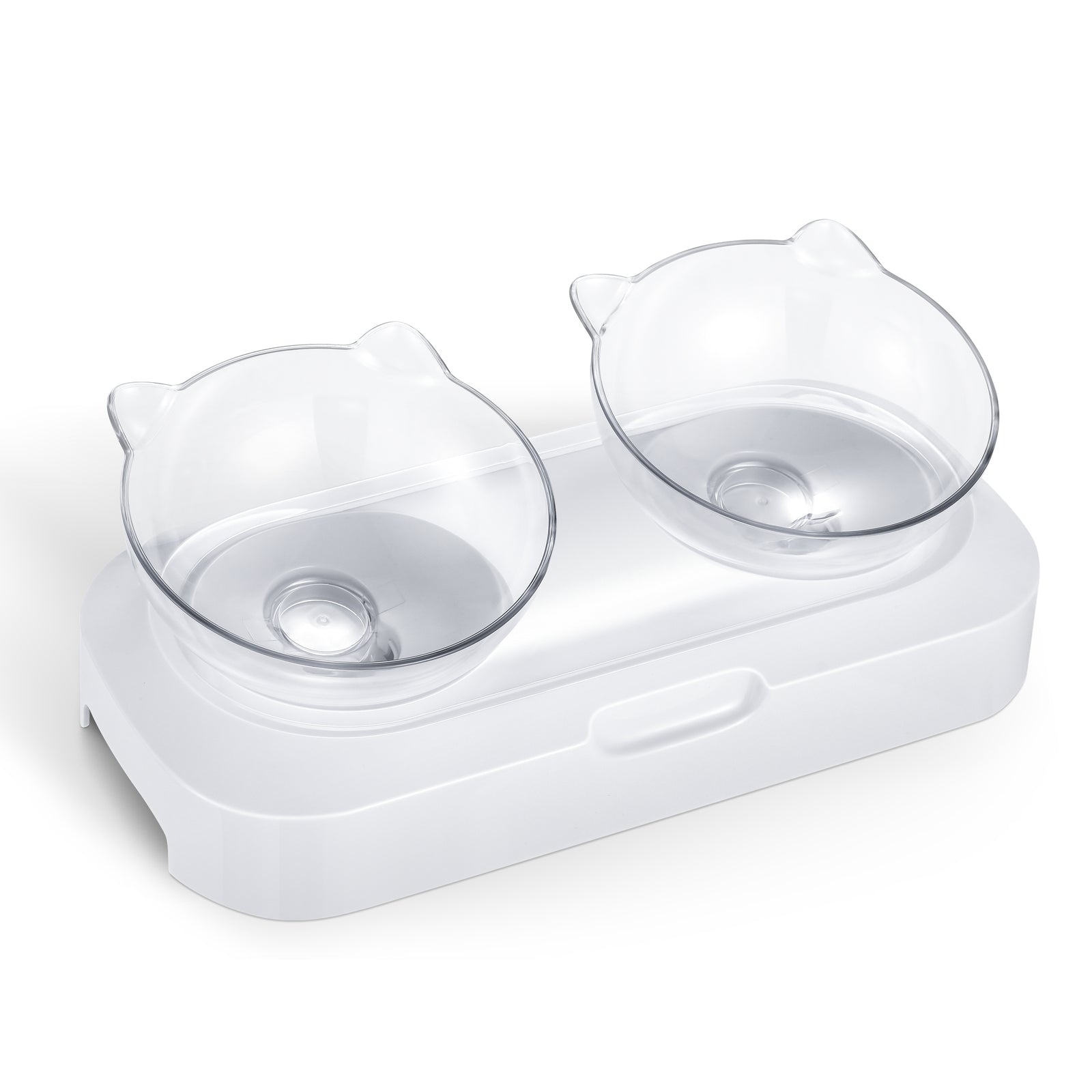 Non-Slip Pet Bowl