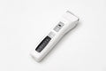 Cordless Clipper Kit (White)