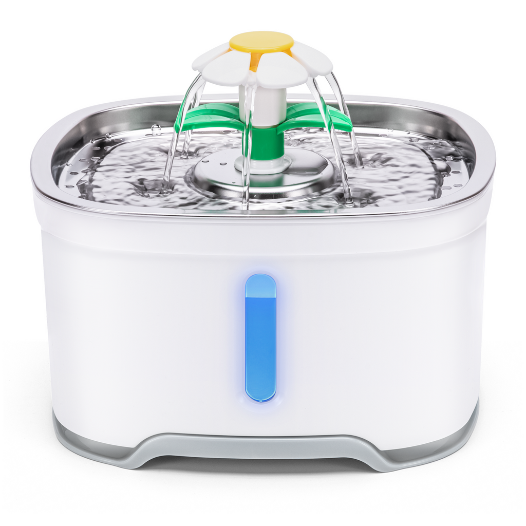 Electric Water Fountain (2.5L)