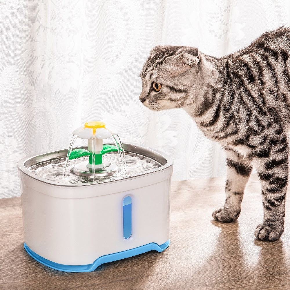 Electric Water Fountain (2.5L)