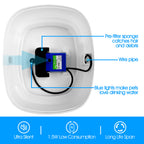Electric Water Fountain (2.5L)