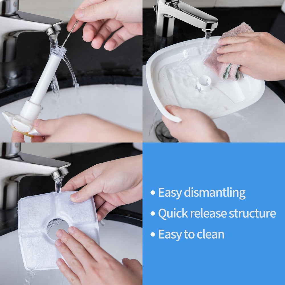 Electric Water Fountain (2.5L)