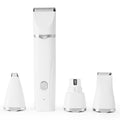 4-in-1 Clipper & Nail Grinder Kit