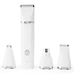 4-in-1 Clipper & Nail Grinder Kit
