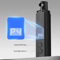 Pro Nail Grinder with LCD