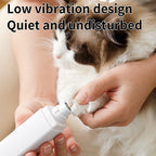 Pro Nail Grinder with LCD
