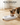 Cat eating from the tilted non-slip pet bowl feeder